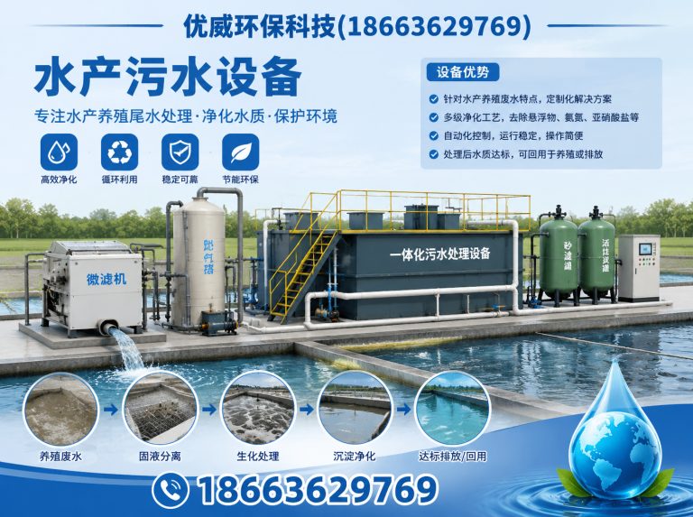 青州市优威环保科技展示图